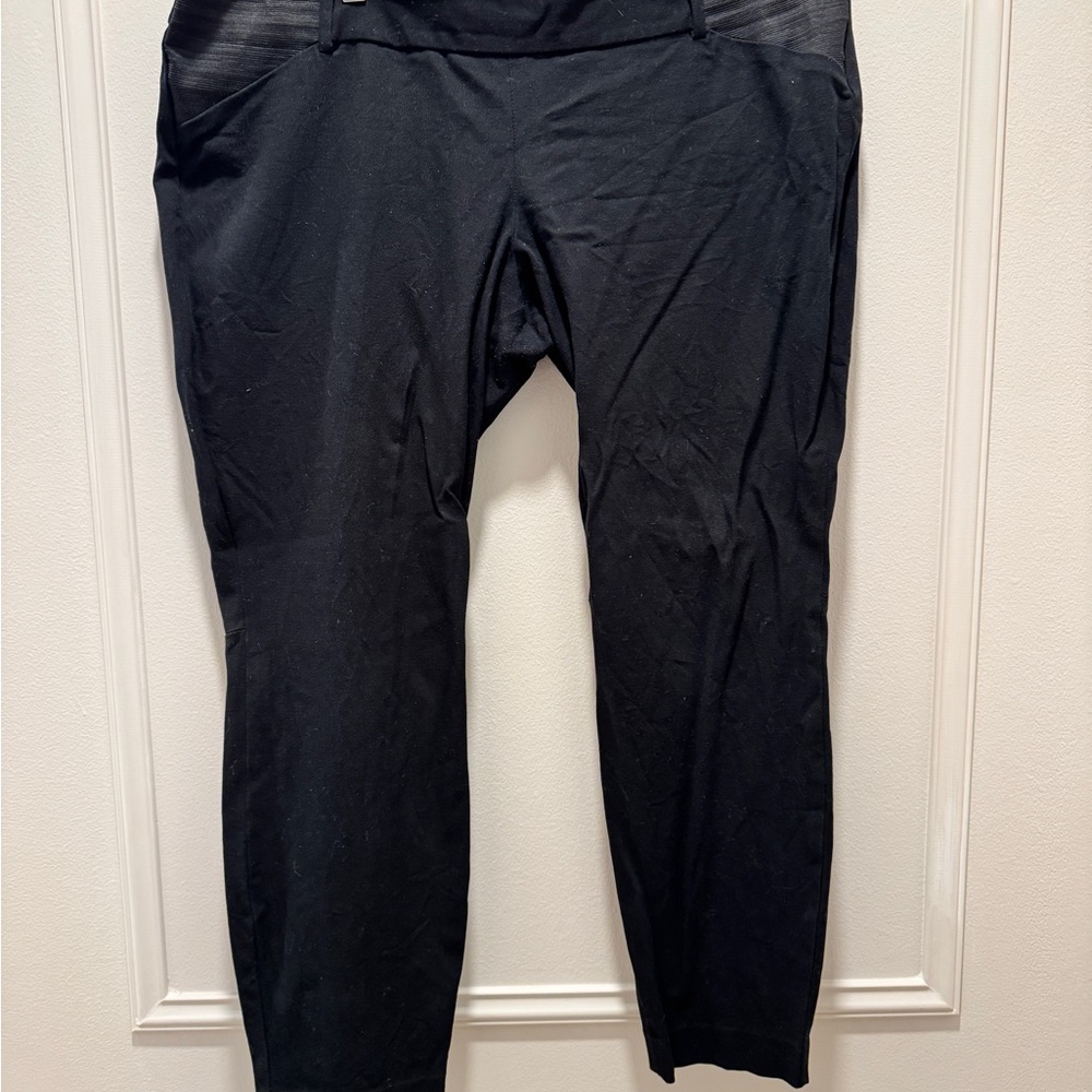 Jcrew maternity Minnie pant